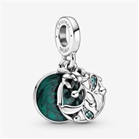 Charm Pandora Pandora Passions in Argento 799229C01 - 799229C01